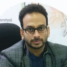 Dr. Hitesh Saraogi
